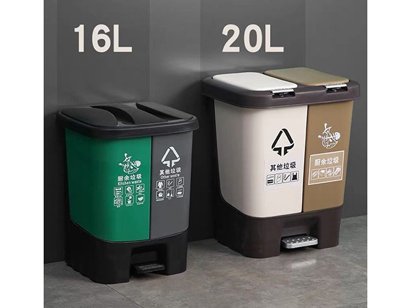 室內垃圾桶